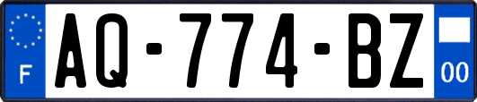 AQ-774-BZ