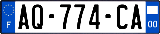 AQ-774-CA