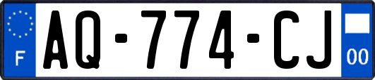 AQ-774-CJ