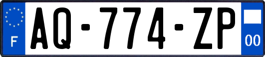 AQ-774-ZP