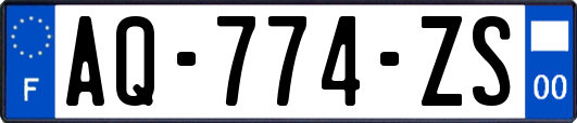 AQ-774-ZS