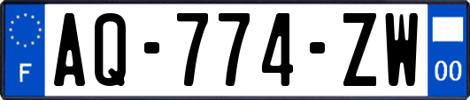 AQ-774-ZW