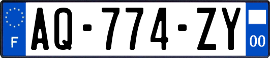 AQ-774-ZY