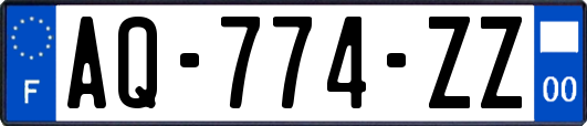 AQ-774-ZZ