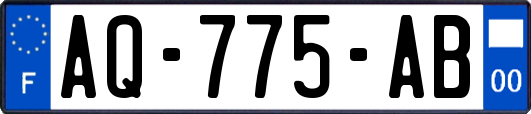 AQ-775-AB