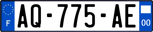 AQ-775-AE