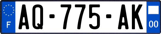 AQ-775-AK