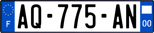 AQ-775-AN