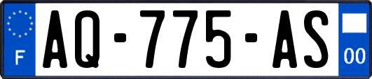 AQ-775-AS