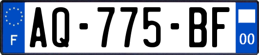 AQ-775-BF