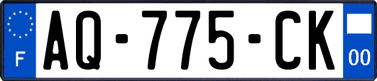 AQ-775-CK