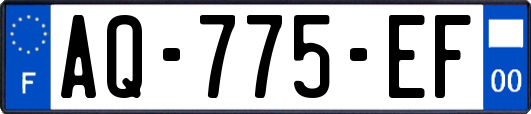 AQ-775-EF