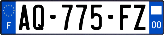 AQ-775-FZ