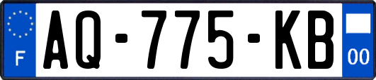 AQ-775-KB