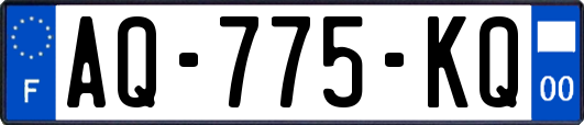 AQ-775-KQ