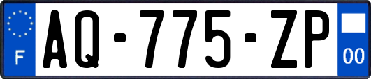 AQ-775-ZP