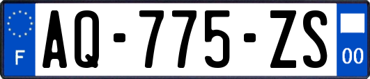 AQ-775-ZS