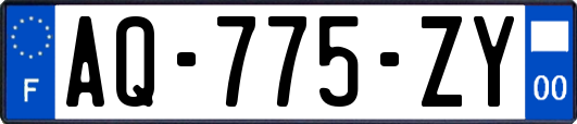 AQ-775-ZY