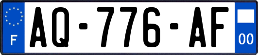 AQ-776-AF