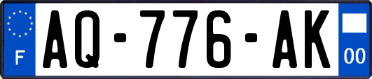 AQ-776-AK