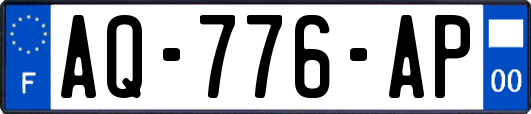 AQ-776-AP