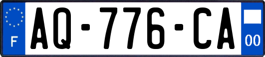 AQ-776-CA