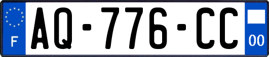 AQ-776-CC