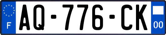 AQ-776-CK