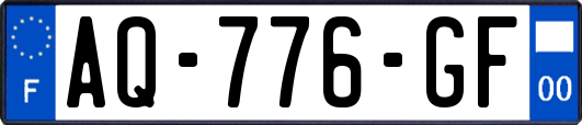 AQ-776-GF