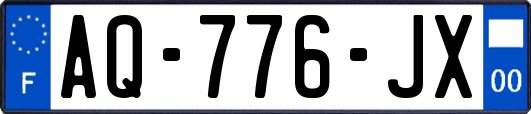 AQ-776-JX