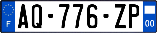 AQ-776-ZP