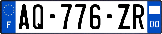 AQ-776-ZR