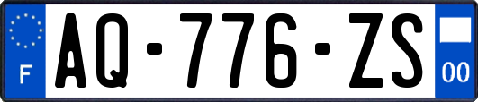 AQ-776-ZS