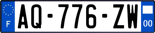 AQ-776-ZW