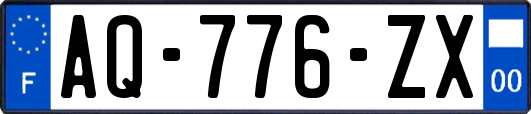 AQ-776-ZX
