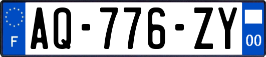 AQ-776-ZY