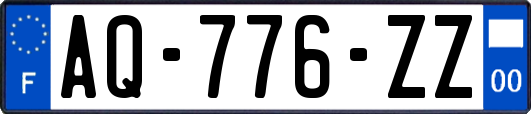 AQ-776-ZZ