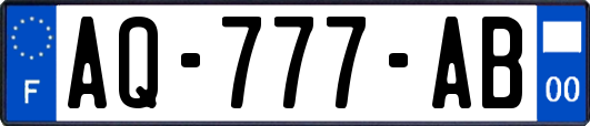 AQ-777-AB