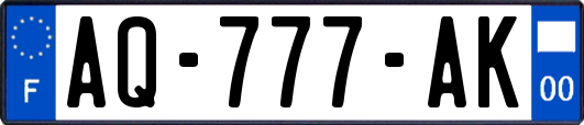 AQ-777-AK