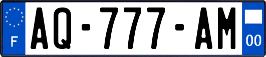 AQ-777-AM