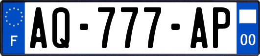 AQ-777-AP