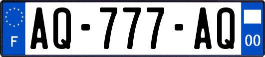 AQ-777-AQ