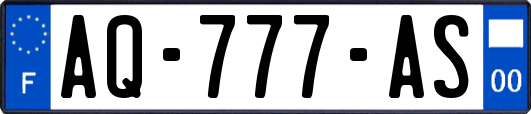 AQ-777-AS