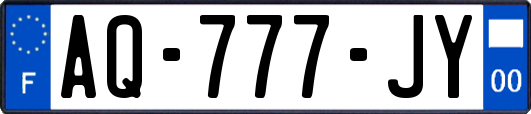 AQ-777-JY