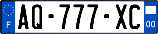 AQ-777-XC