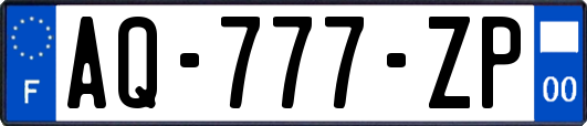 AQ-777-ZP