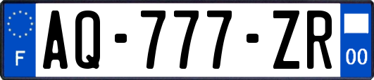 AQ-777-ZR