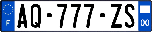 AQ-777-ZS