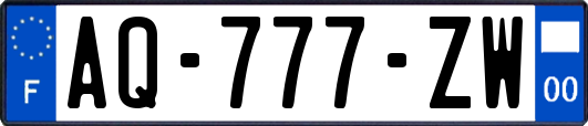 AQ-777-ZW