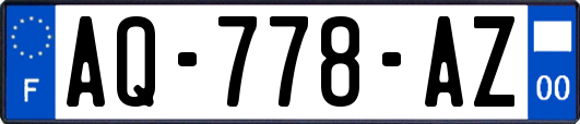 AQ-778-AZ